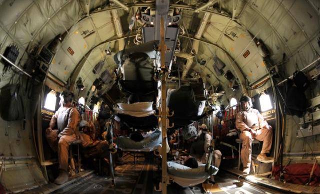 美军50次兵推得出震撼结论:7天伤亡21000人!还敢插手台海吗?