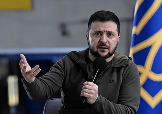 美西方失算了?俄军攻入红军城后,乌克兰态度突然转变,泽连斯基与普京面谈的时间定了?