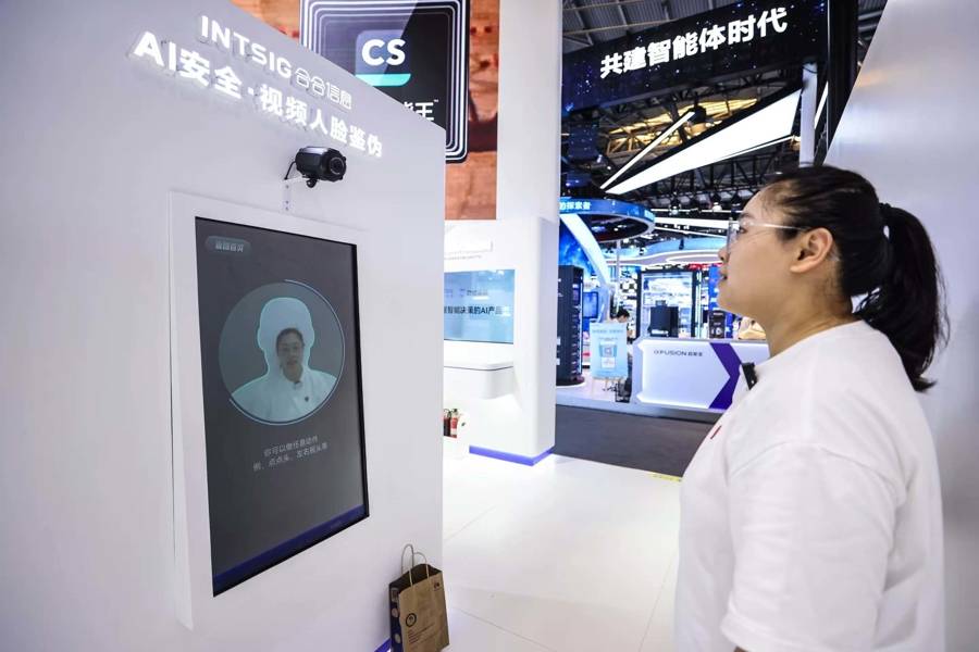 AI的战场年轻人“集结”,敢想敢拼乘风破浪