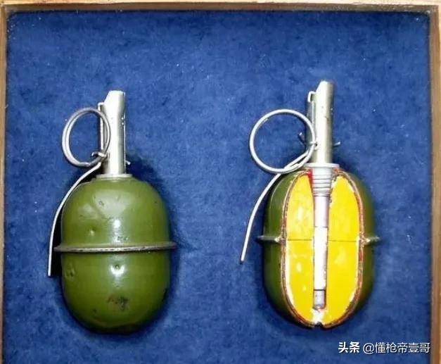 魔幻的乌克兰:除了漂亮的嫩模,还有遍地手榴弹!