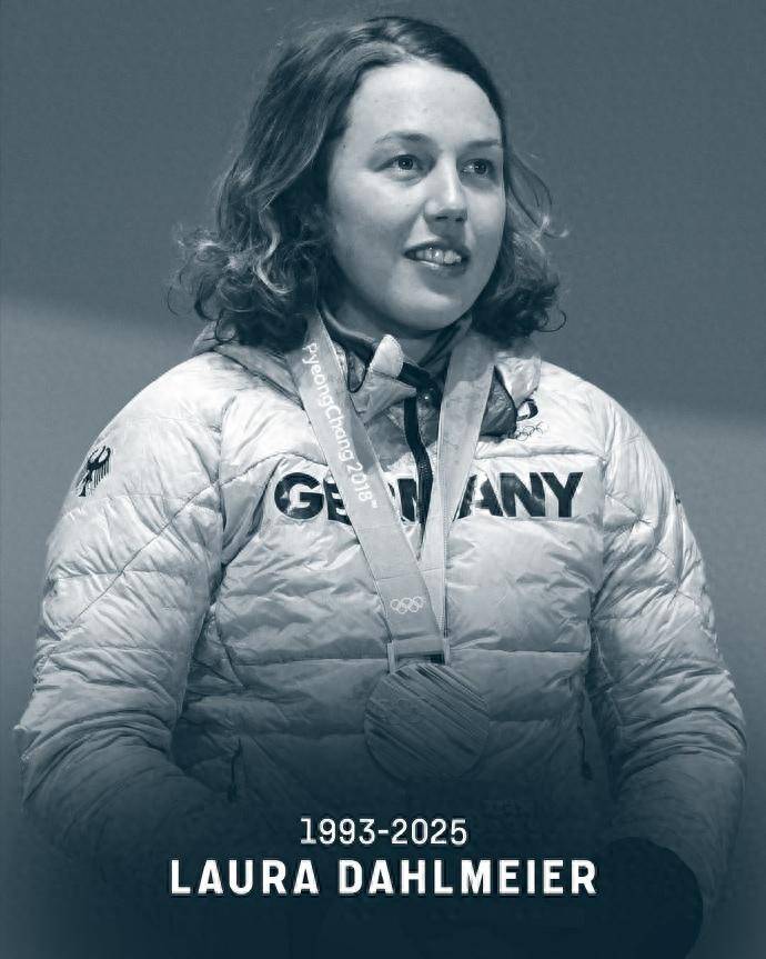 冬奥会双冠王，确认遇难！年仅31岁