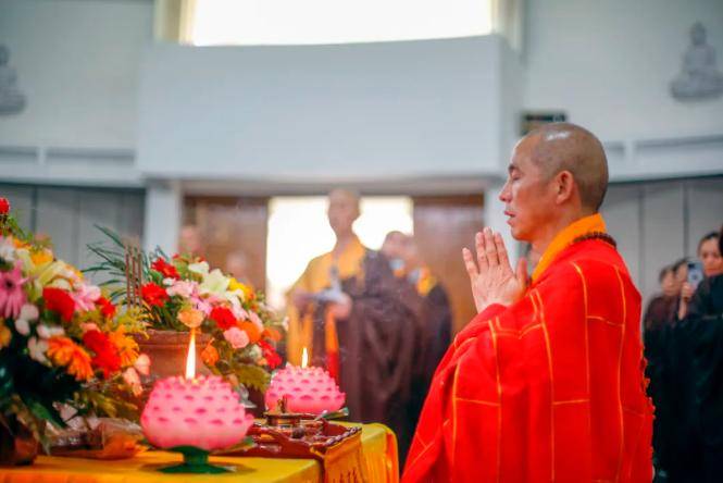 曝老方丈曾举报释永信两个月后突然圆寂,十年前举报释永信的释延鲁去哪了?