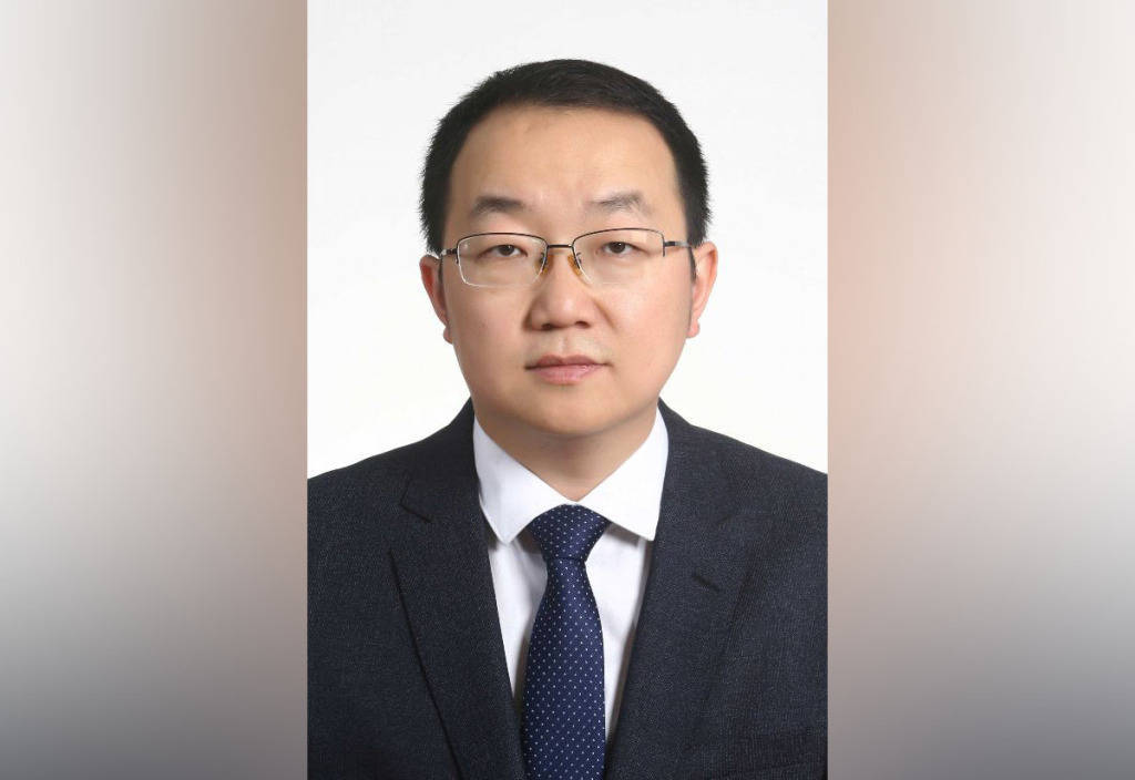 85后北大博士、广西藤县县委书记杜诚拟任设区市副厅级领导