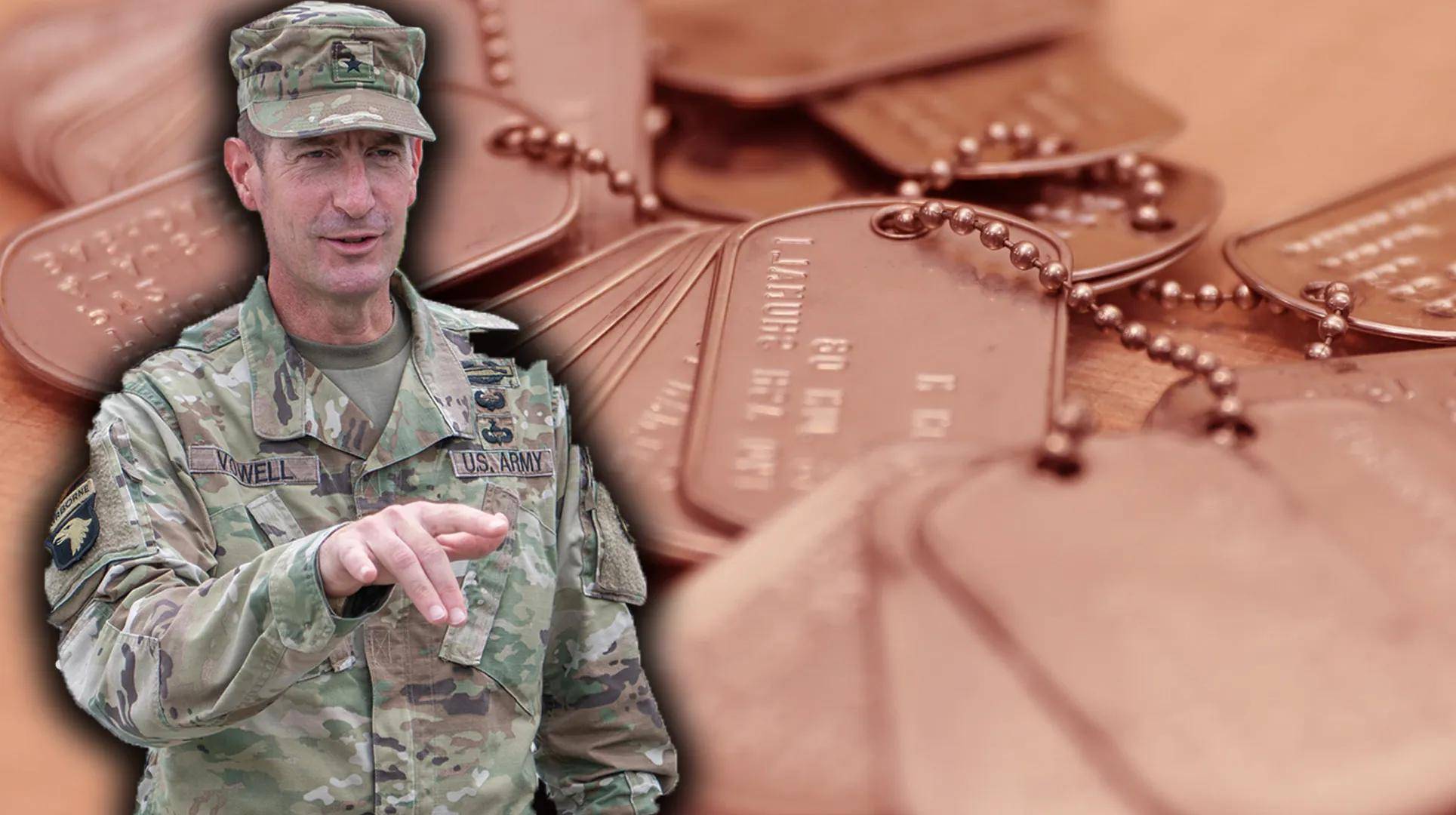 美军不想打了，打不赢！美中将：台海战争头7天美军或死伤21000人