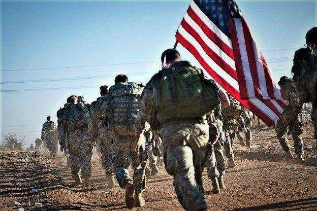 美军不想打了，打不赢！美中将：台海战争头7天美军或死伤21000人