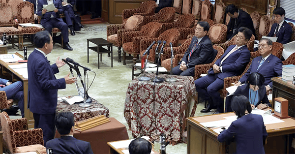 高志凯：石破茂应在战后80周年谈话中承诺，“日本永不再发动战争”