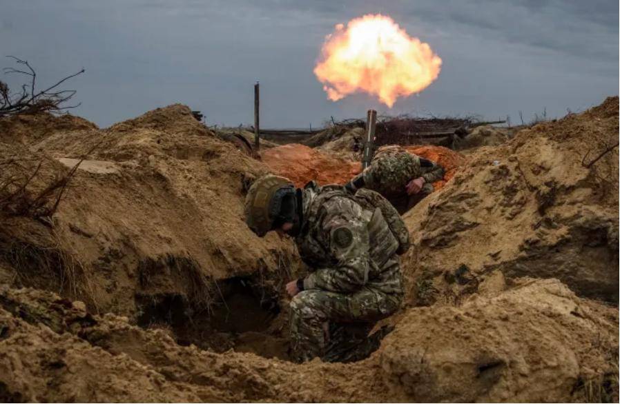 俄军将领向普京保证:两三个月内突破乌克兰军队的防线,普京能否如愿以偿?