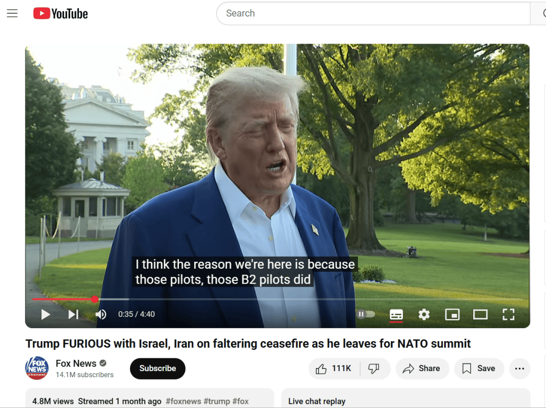特朗普回怼梅德韦杰夫“一米出头坐大人桌”?