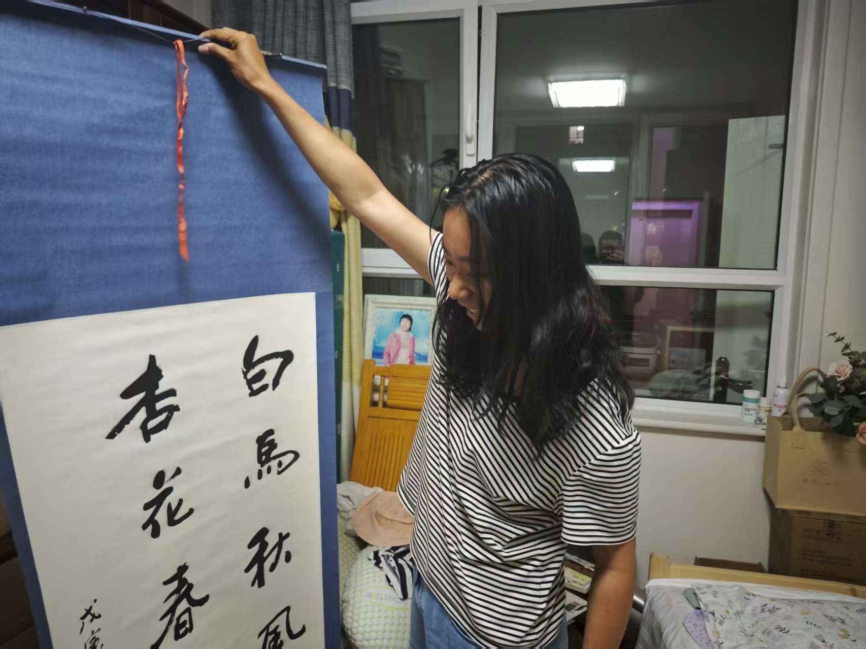 港大女博士放弃985回甘肃,研究县城“失败者”