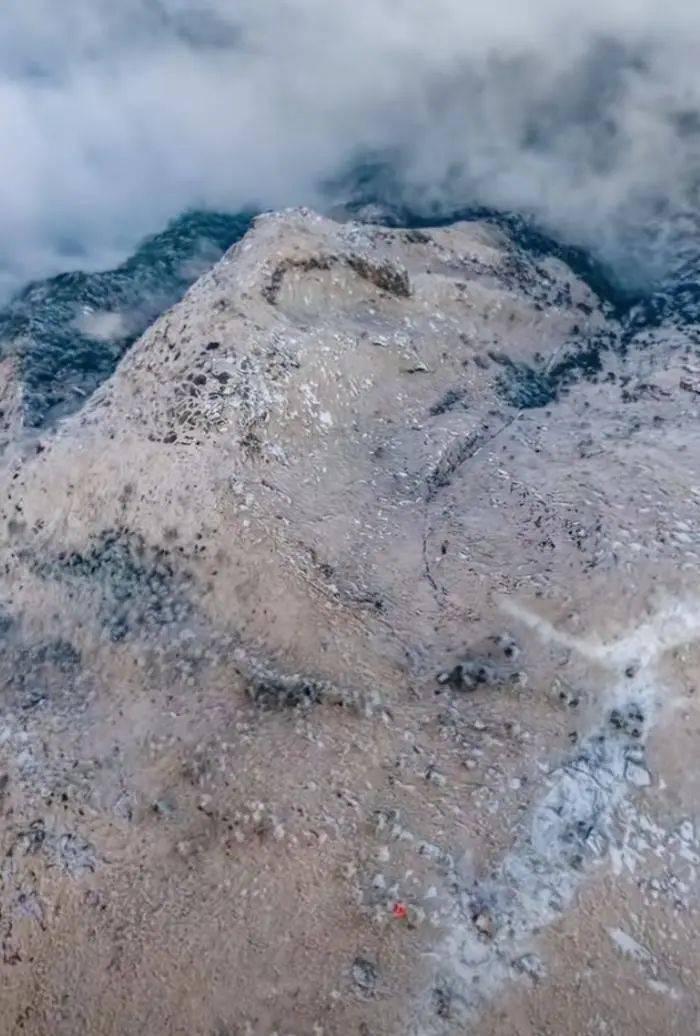 自闭儿失踪后续，家长行为惹质疑，救援队员发声，一切早有迹象