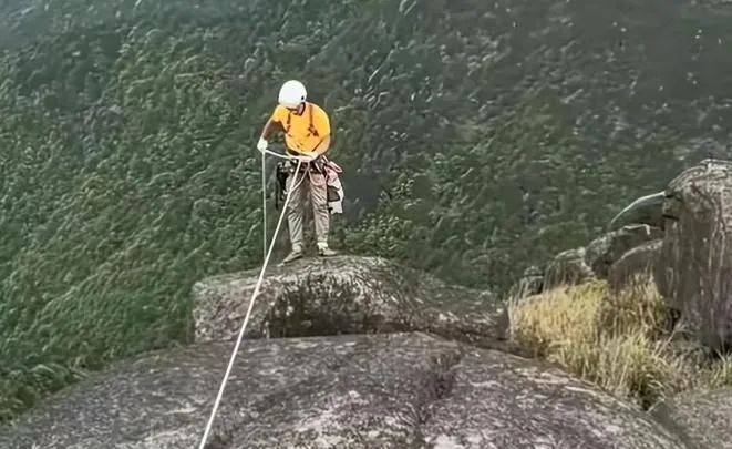 自闭儿失踪后续，家长行为惹质疑，救援队员发声，一切早有迹象