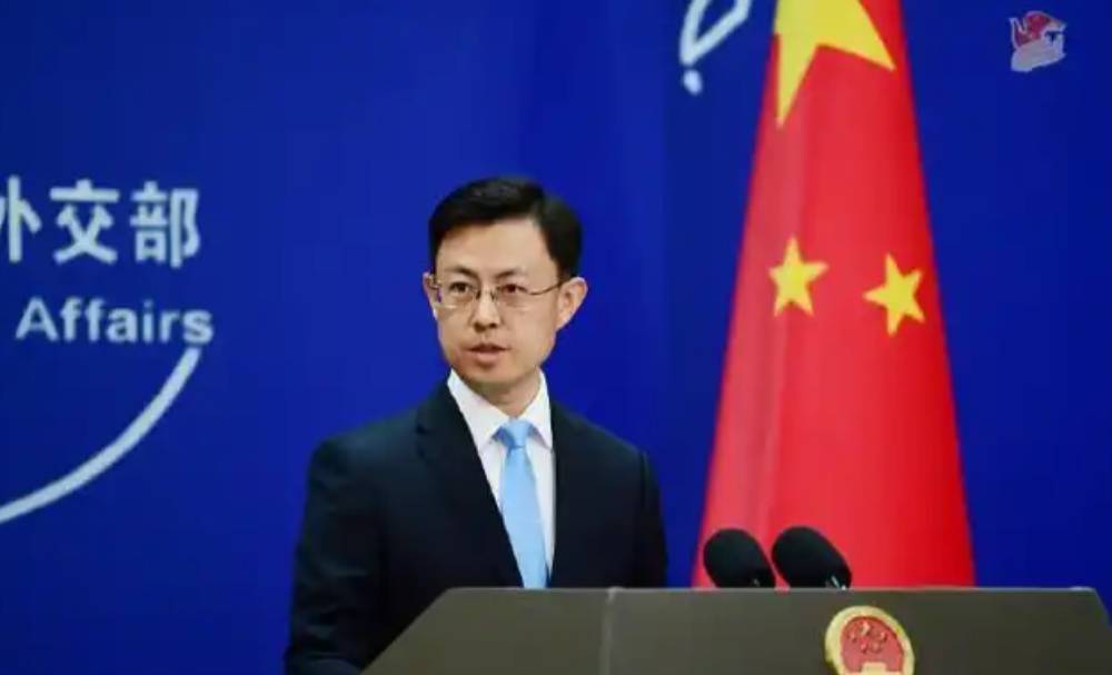 七国集团再度发声,不许逮捕乱港分子,中方六字回应掷地有声!