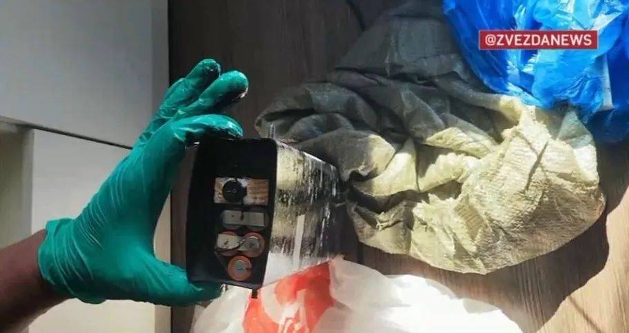 俄罗斯退休老太为追回积蓄，被乌方收买成为杀手，企图杀害俄军事人员