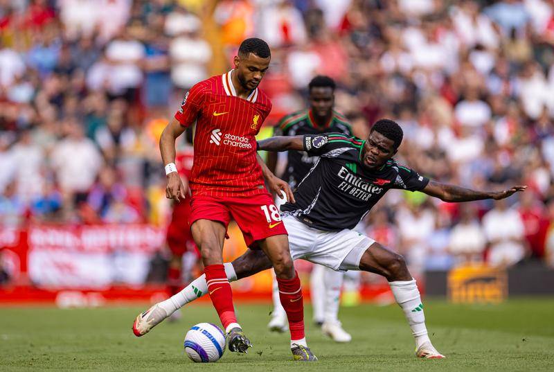 英超前瞻：利物浦有懈可击 新赛季军枪城车四队争冠