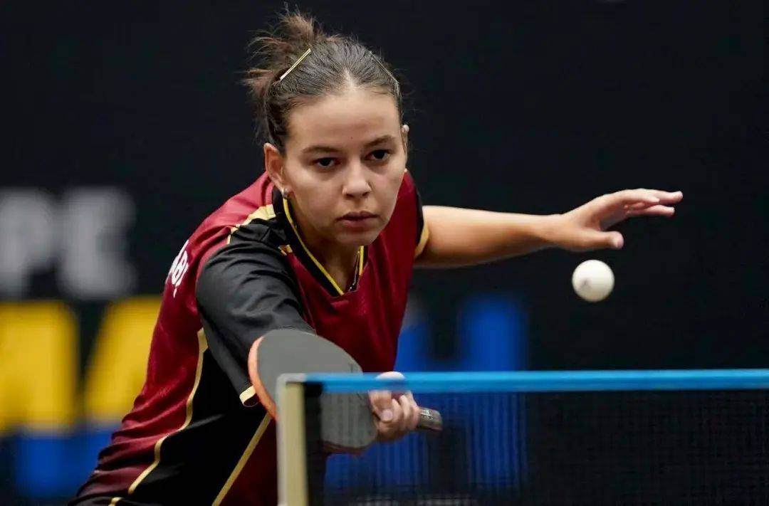 国乒女单6战全胜，林诗栋、梁靖崑晋级32强 | WTT欧洲大满贯瑞典站首日战况