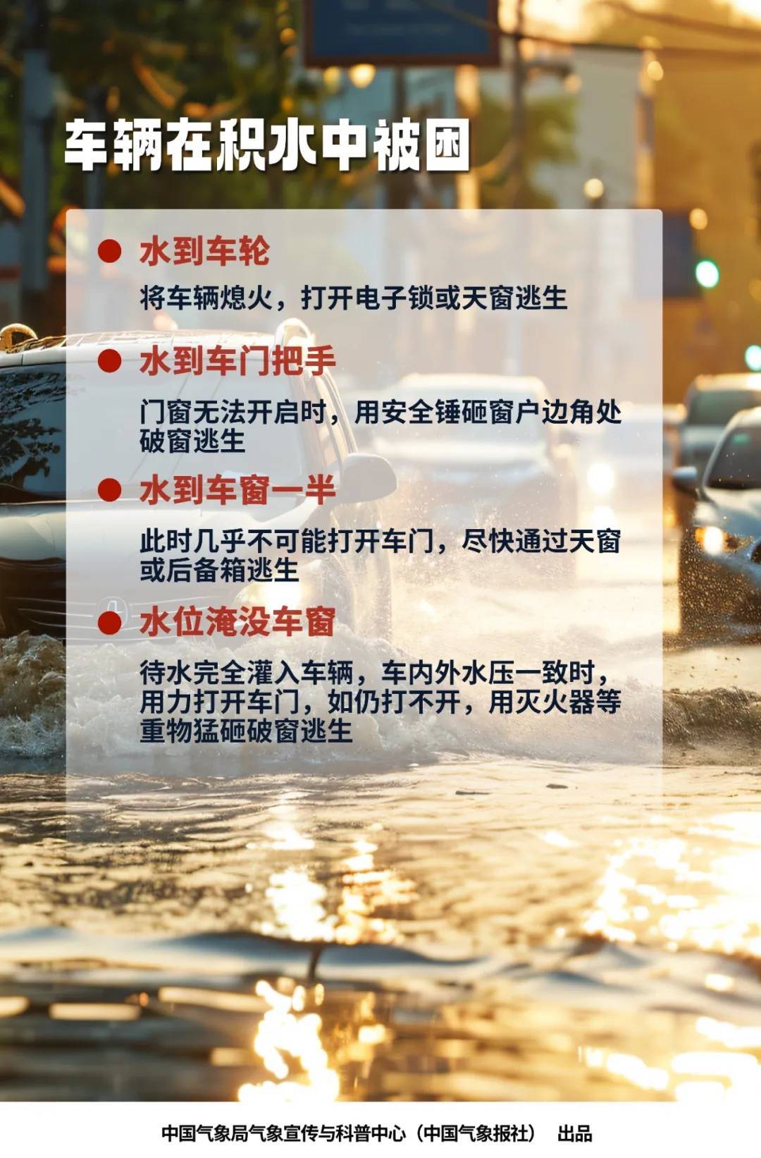 南北暴雨+中部高温!警惕局地强降雨引发次生灾害