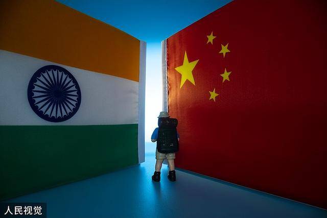 金灿荣：莫迪不出席“九三阅兵”，印度的战略意图暴露了