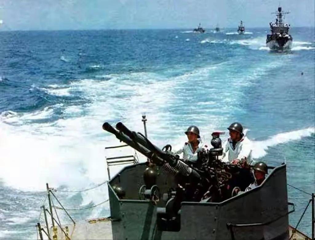 外交部严正声明，将采取必要措施，解放军是否第三次对越采取行动？