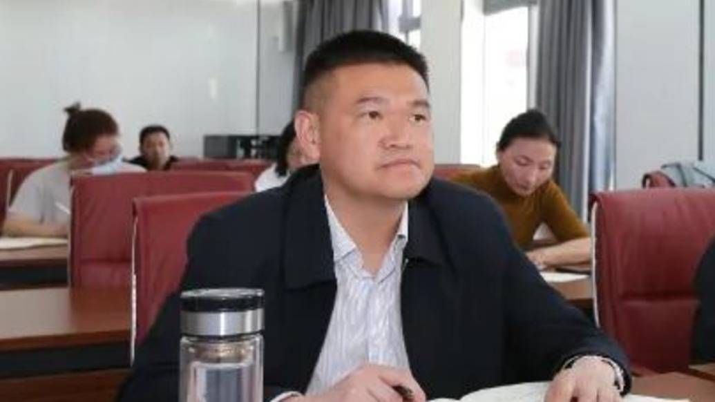 西藏大学党委常委、纪委书记崔能飞履新林芝市委常委、政法委书记