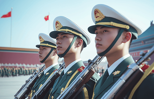 【纪念抗战胜利80周年】抗日战争胜利80周年诗词合辑