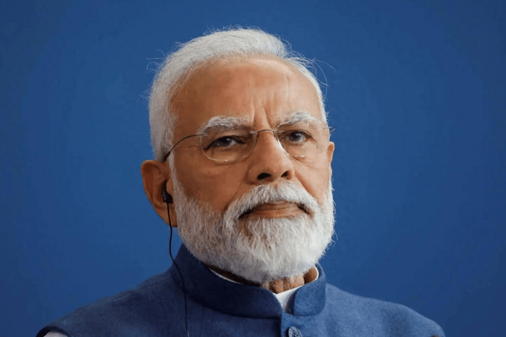 特朗普恩威并施，莫迪拒绝与中俄在金砖峰会“打照面”，看来仍对美国心存侥幸