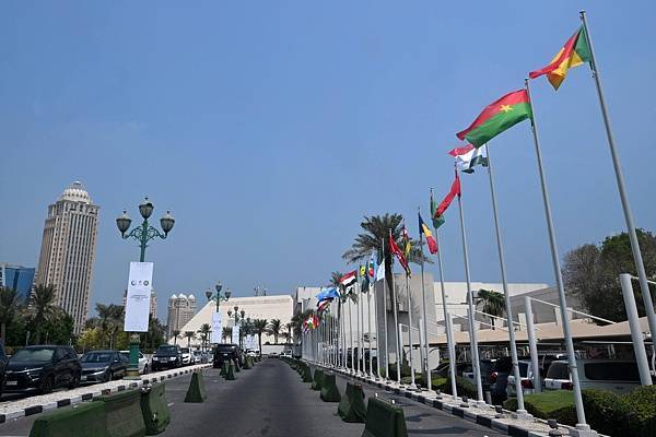 美媒：海湾国家想联手应对以色列空袭卡塔尔，但他们没多少办法