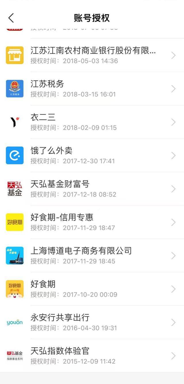 查查你的支付宝，赶紧关掉！有人被“偷”不少钱