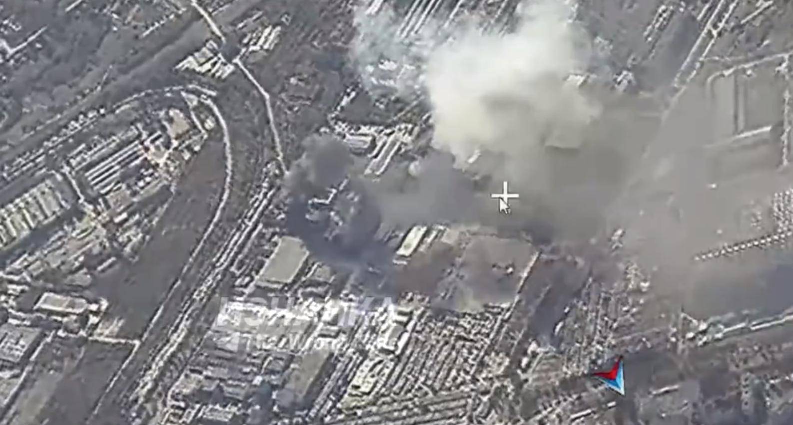 报复不隔夜！仅24小时俄军炸F-16基地，炸新兵营，朝鲜集束弹开轰