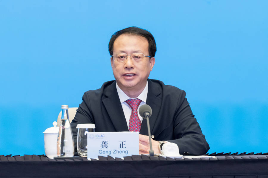 上海市长龚正：竭尽所能为外企发展提供更多确定性