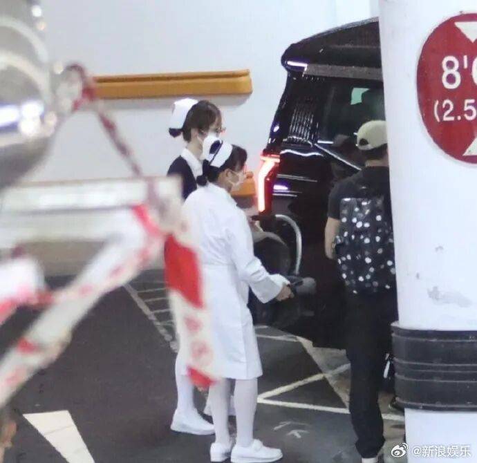 郭富城官宣三胎出生！“我们家就是女神之家”