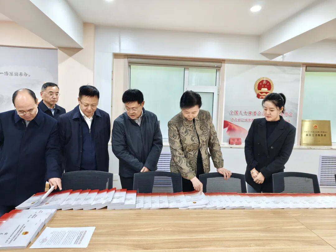 王艳玲率调研组赴河南山西考察学习