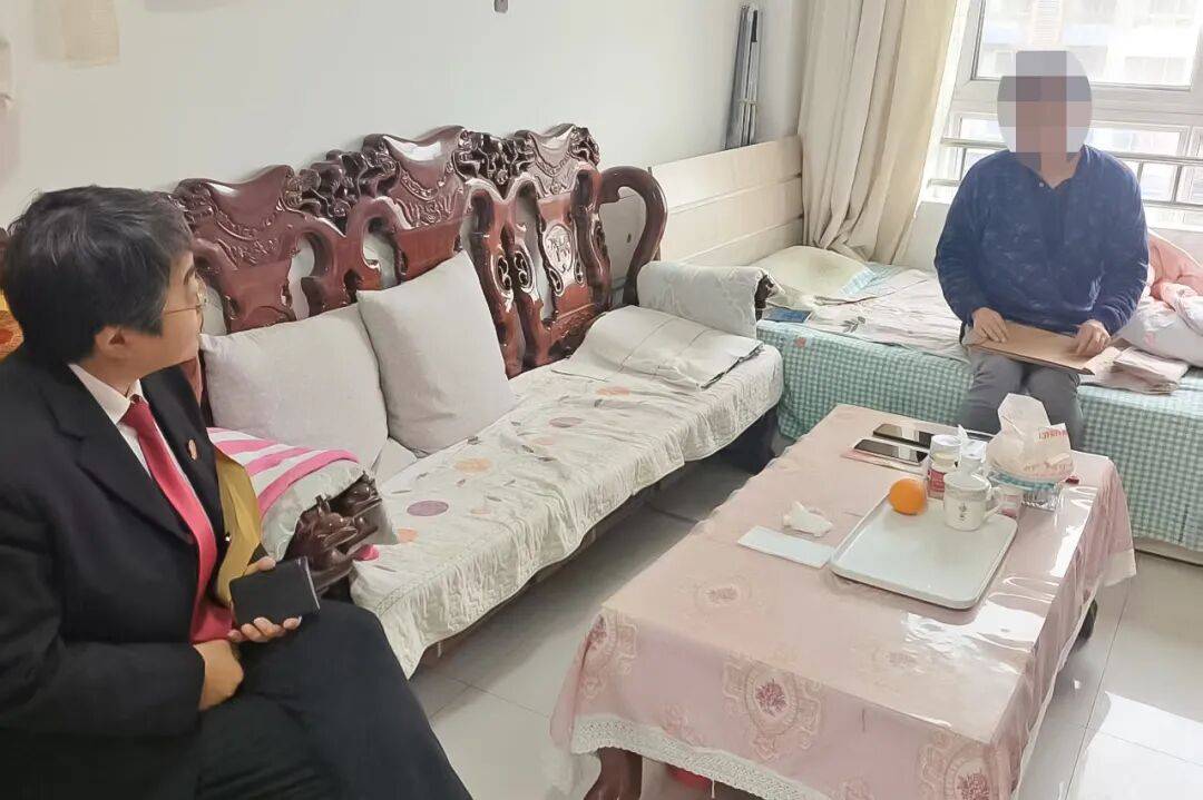 集中执行!东营4人被拘传,2人被拘留!