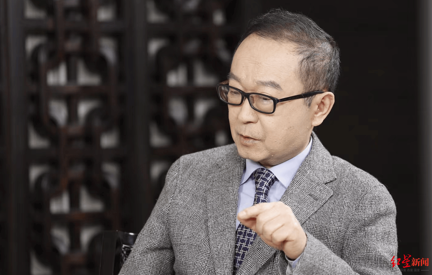 对话复旦大学经济学院院长张军：工资增长跟上GDP增长的速度，才能真正把内需支撑起来