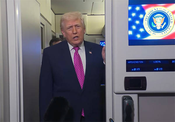 特朗普声称伊朗已发生“政权更迭”，伊朗副总统打脸