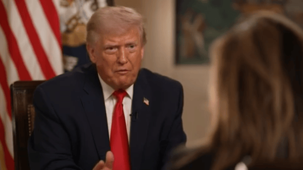 特朗普称战争接近结束，万斯：他想和伊朗达成一份大协议