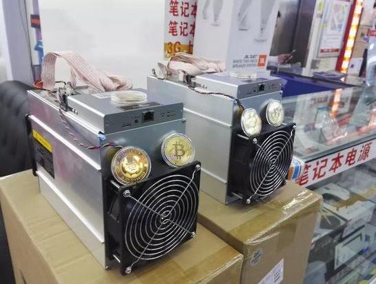 莱特币机(莱特币l7)