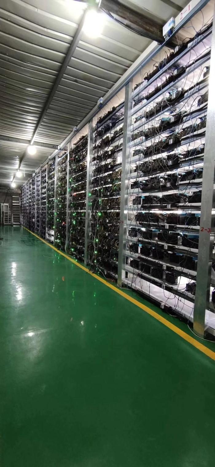 莱特币矿场(莱特币 矿池)