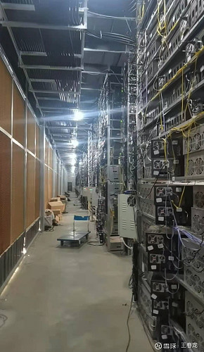 莱特币矿场(莱特币挖矿是什么意思)