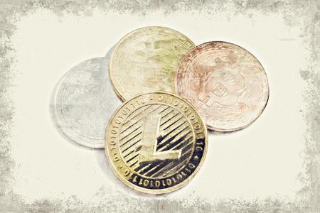 金莱特币(金莱特投资花界) 金莱特币(金莱特投资花界)