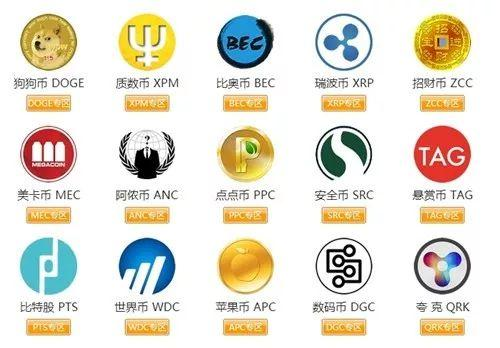 升莱特币(莱特币大涨)