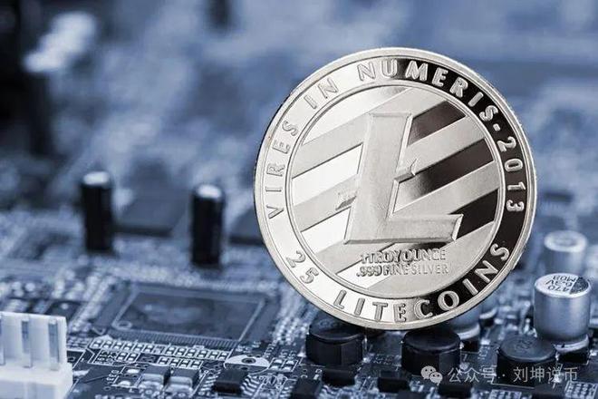 莱特币减半(莱特币减半时间查询)