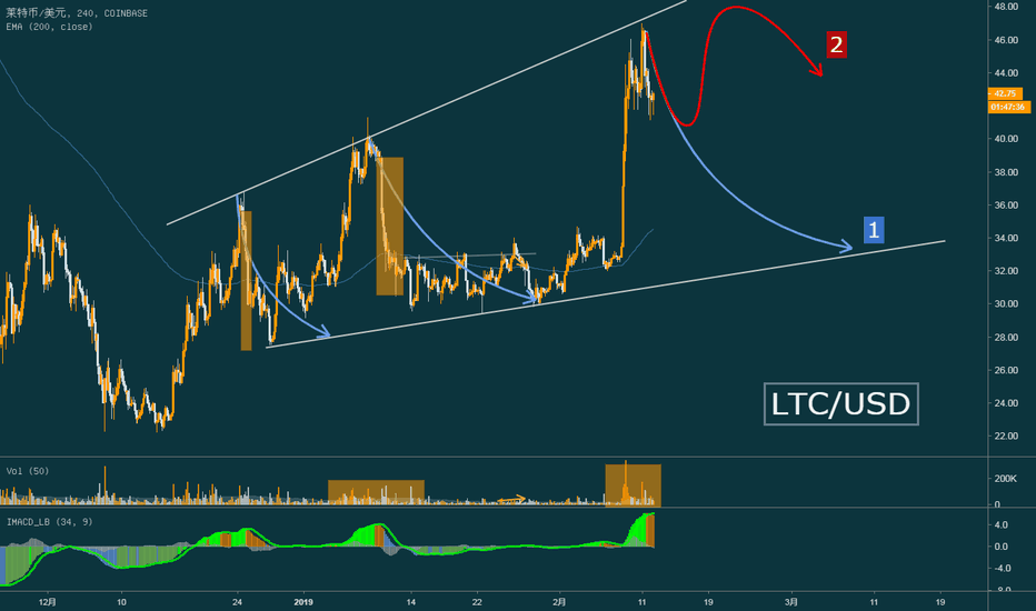 莱特币2019年价格预测的简单介绍