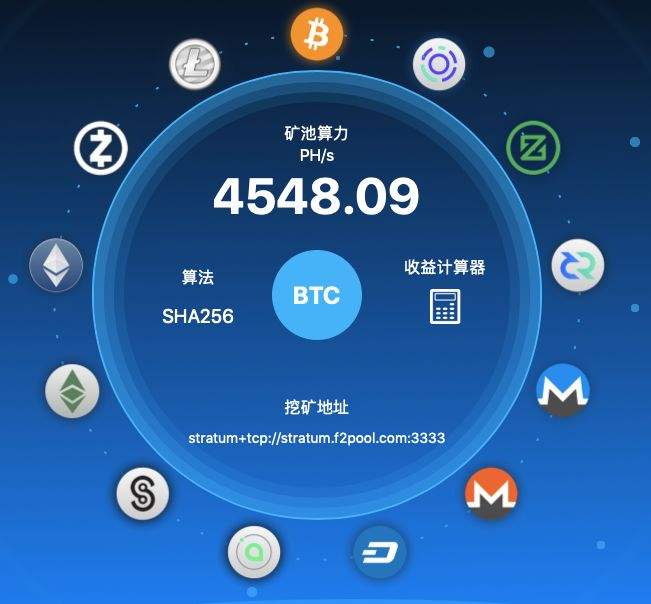 莱特币信息(莱特币app)