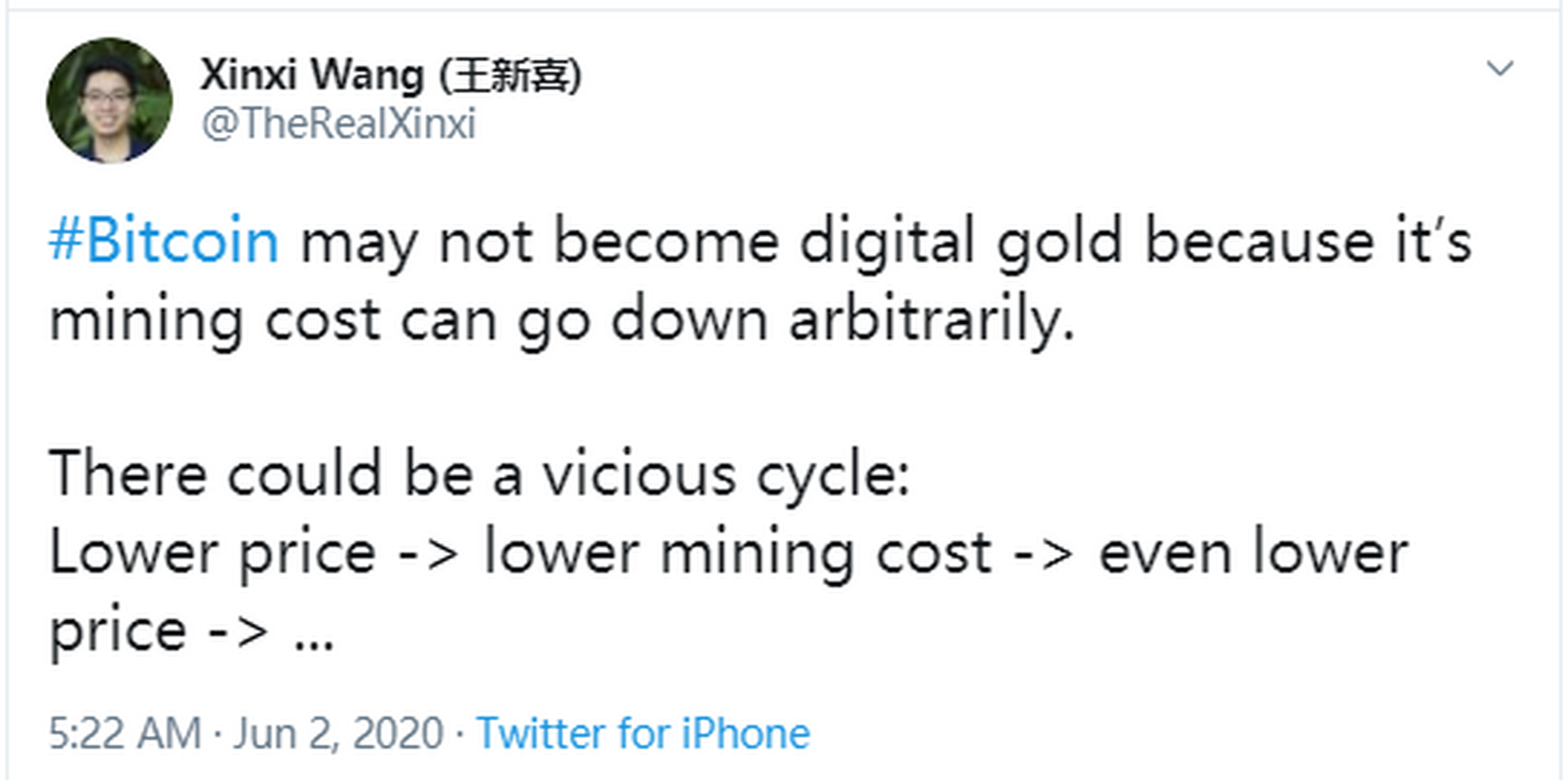 莱特币创始人(莱特币创始人李启威) 莱特币创始人(莱特币创始人李启威)