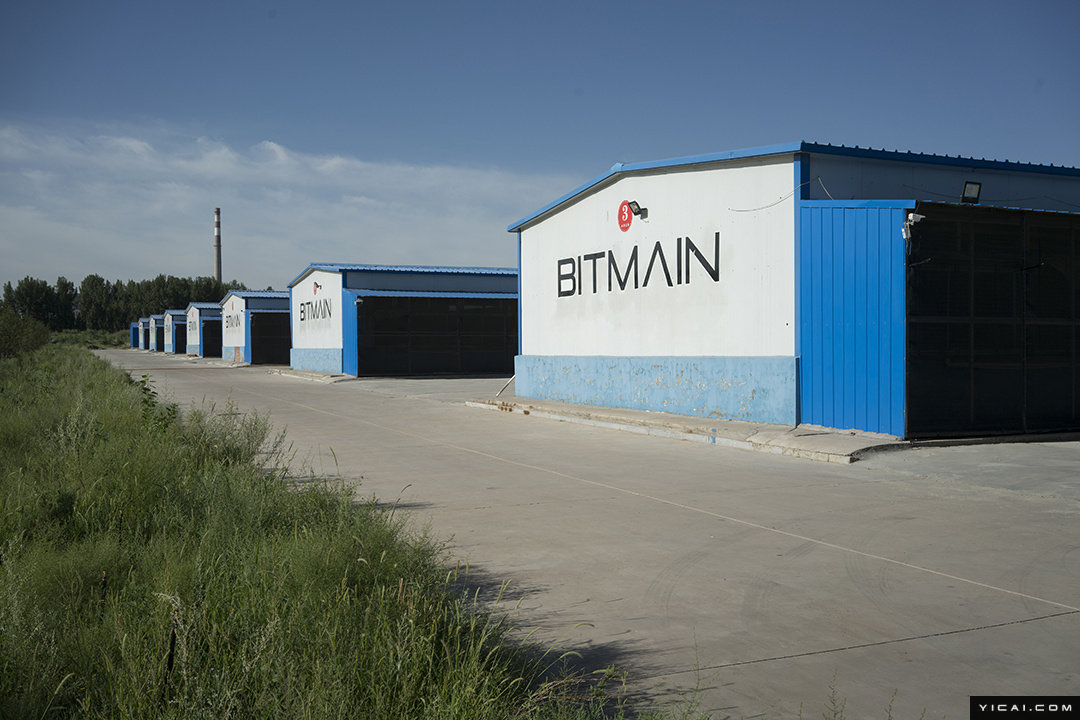 莱特币矿场(莱特币哪里挖)