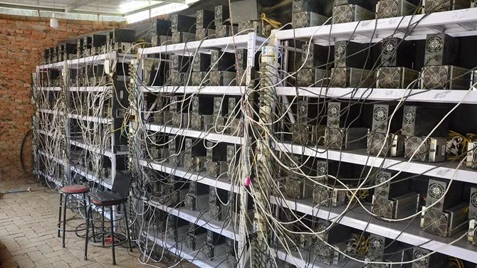 莱特币矿场(莱特币矿机值得投资吗) 莱特币矿场(莱特币矿机值得投资吗)