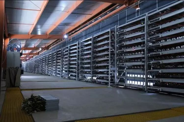 莱特币矿场(莱特币 矿机)