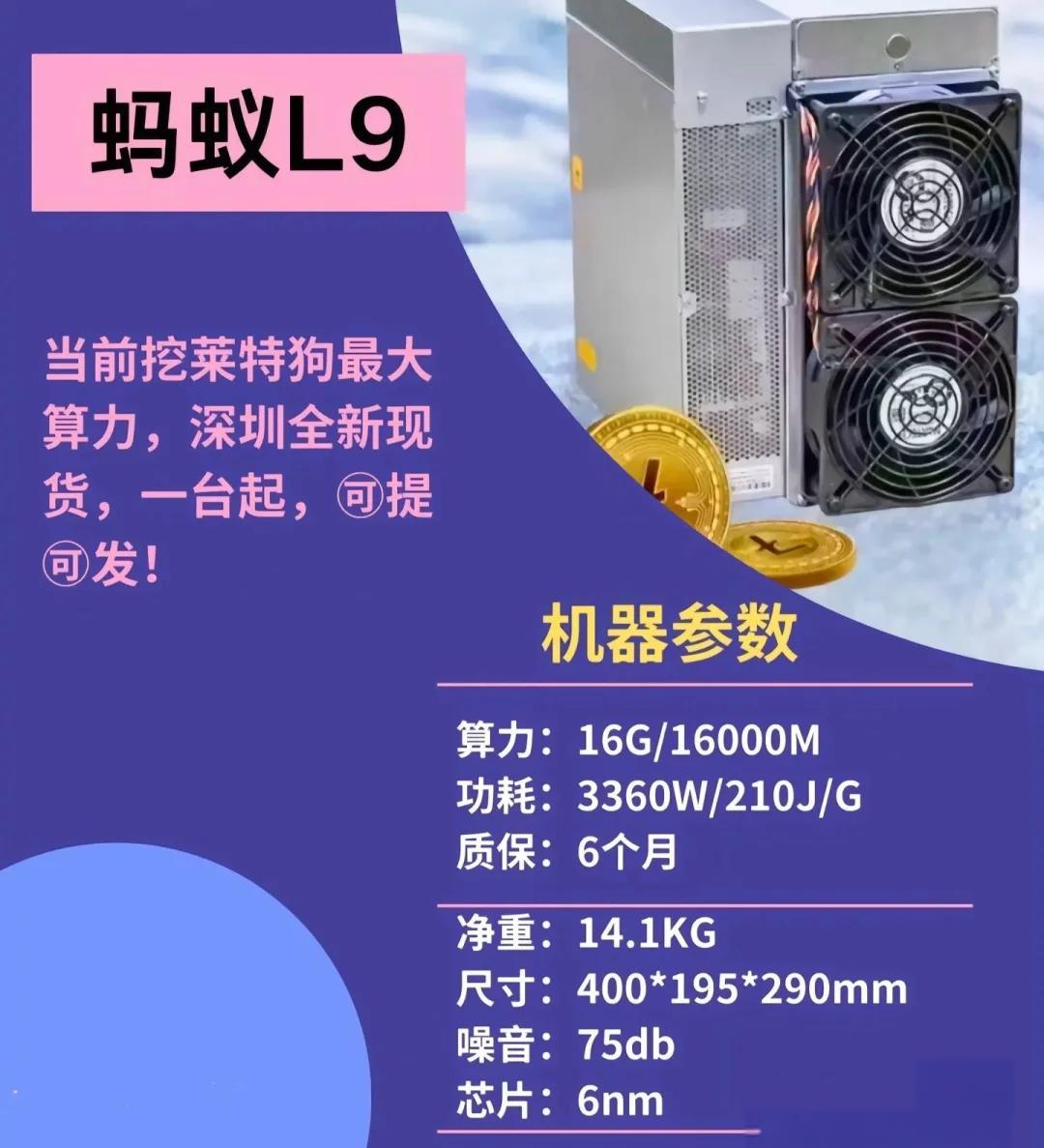 莱特币算力板(莱特币挖矿一天赚多少)