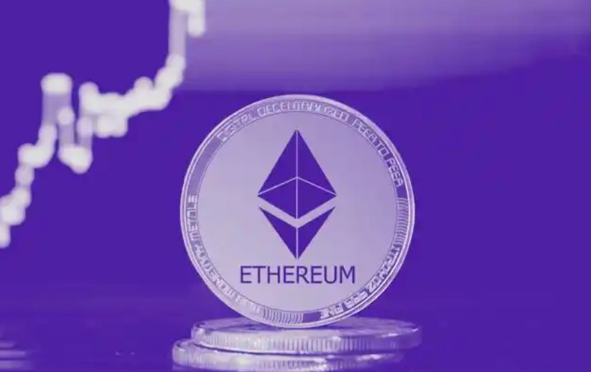 ETH-以太坊(以太坊 ethash)