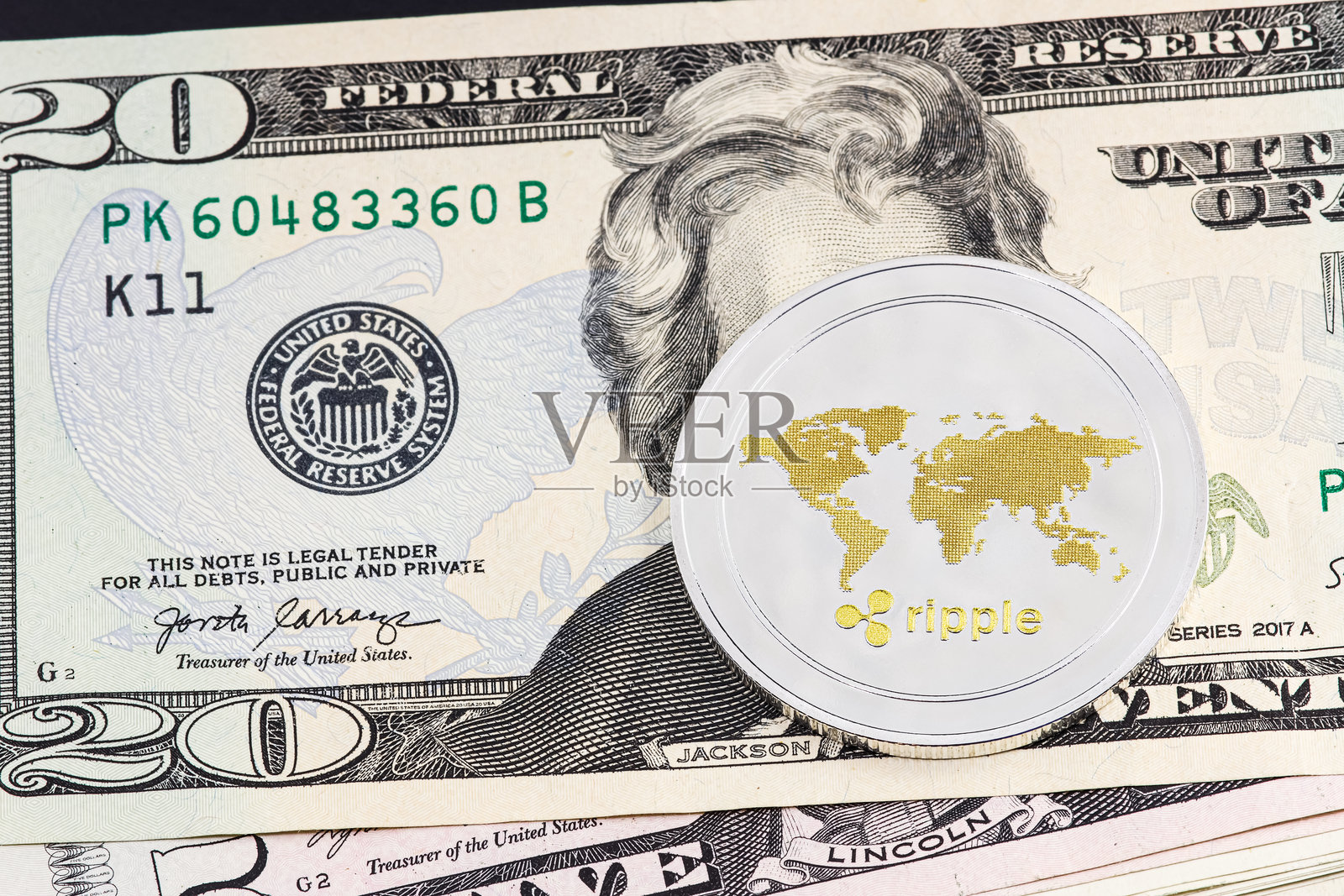 XRP-瑞波币(xrp瑞波币是什么币)